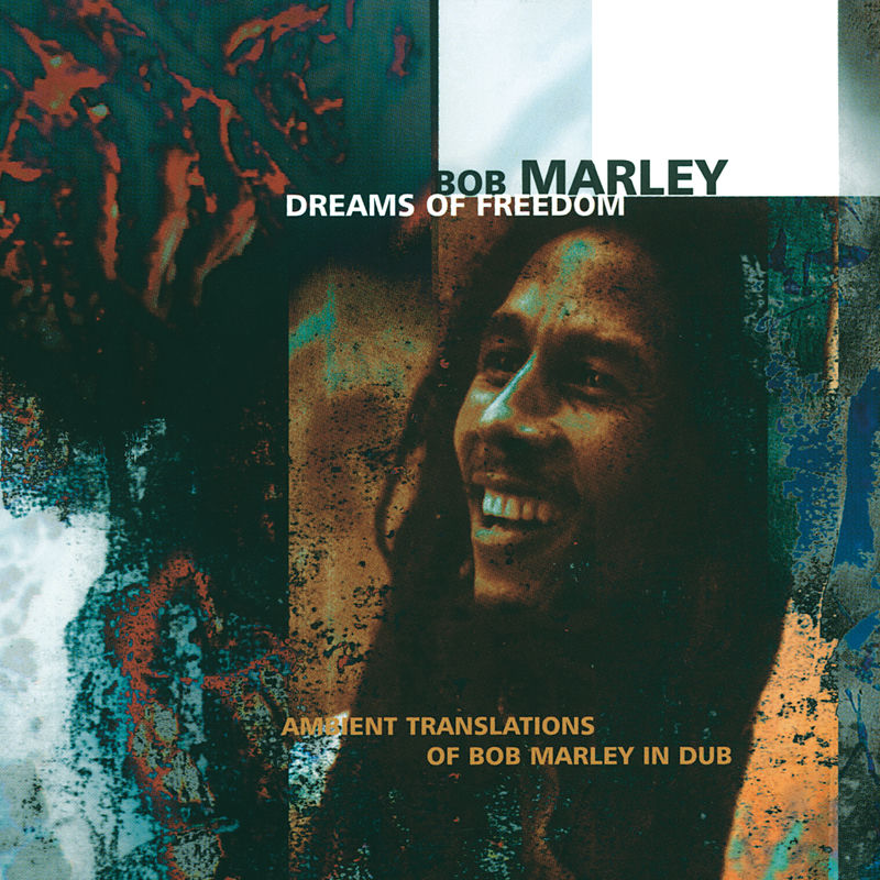 Is This Love (Bill Laswell Remix) - Bob Marley & The Wailers feat. Bill Laswell