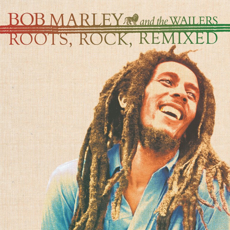 Rainbow Country (Dj Spooky's Subliminal Funk Remix) - Bob Marley & The Wailers feat. DJ Spooky