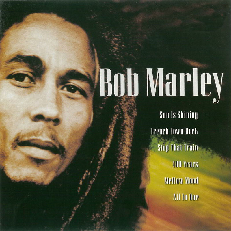 Stop The Train (Feat. Peter Tosh - Vocal) - Bob Marley & The Wailers feat. Peter Tosh