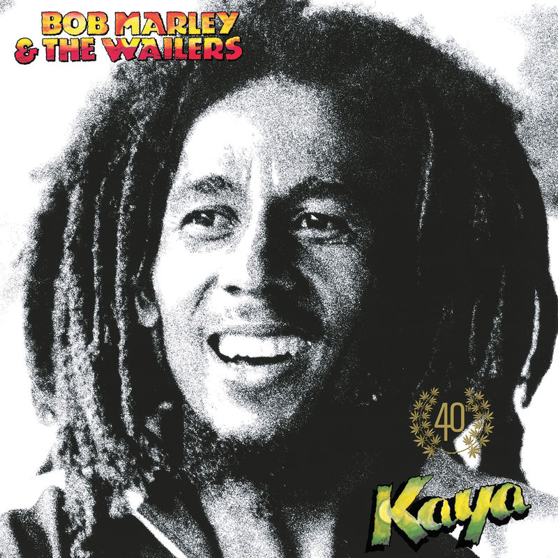 Misty Morning (Kaya 40 Mix) - Bob Marley & The Wailers feat. Stephen Marley