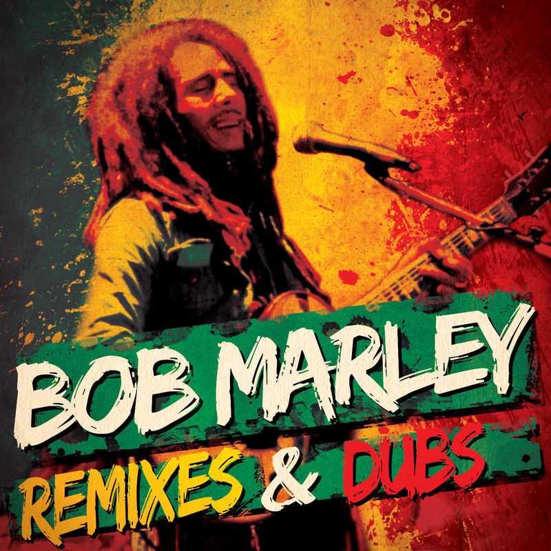 Sun Is Shining (Funkstar De Luxe Extended Club Mix) - Bob Marley & The Wailers & Funkstar De Luxe