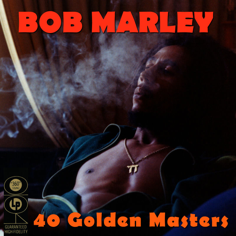 Mr. Brown (Reggaeton Dance Hall Mix) - Bob Marley & The Wailers, Los Forasteros & Tiger & Scarface