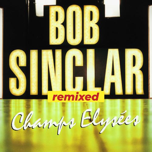 Bob Sinclar feat. Jose Nunez - Life (Jose Nunez Remix)