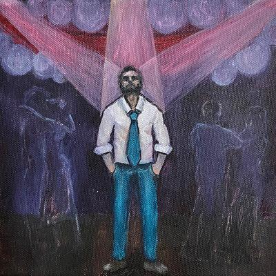 Бал - Bob Walter, СЛИПЕР
