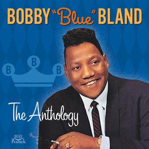 Bobby Bland - Ain't No Love In The Heart Of The City