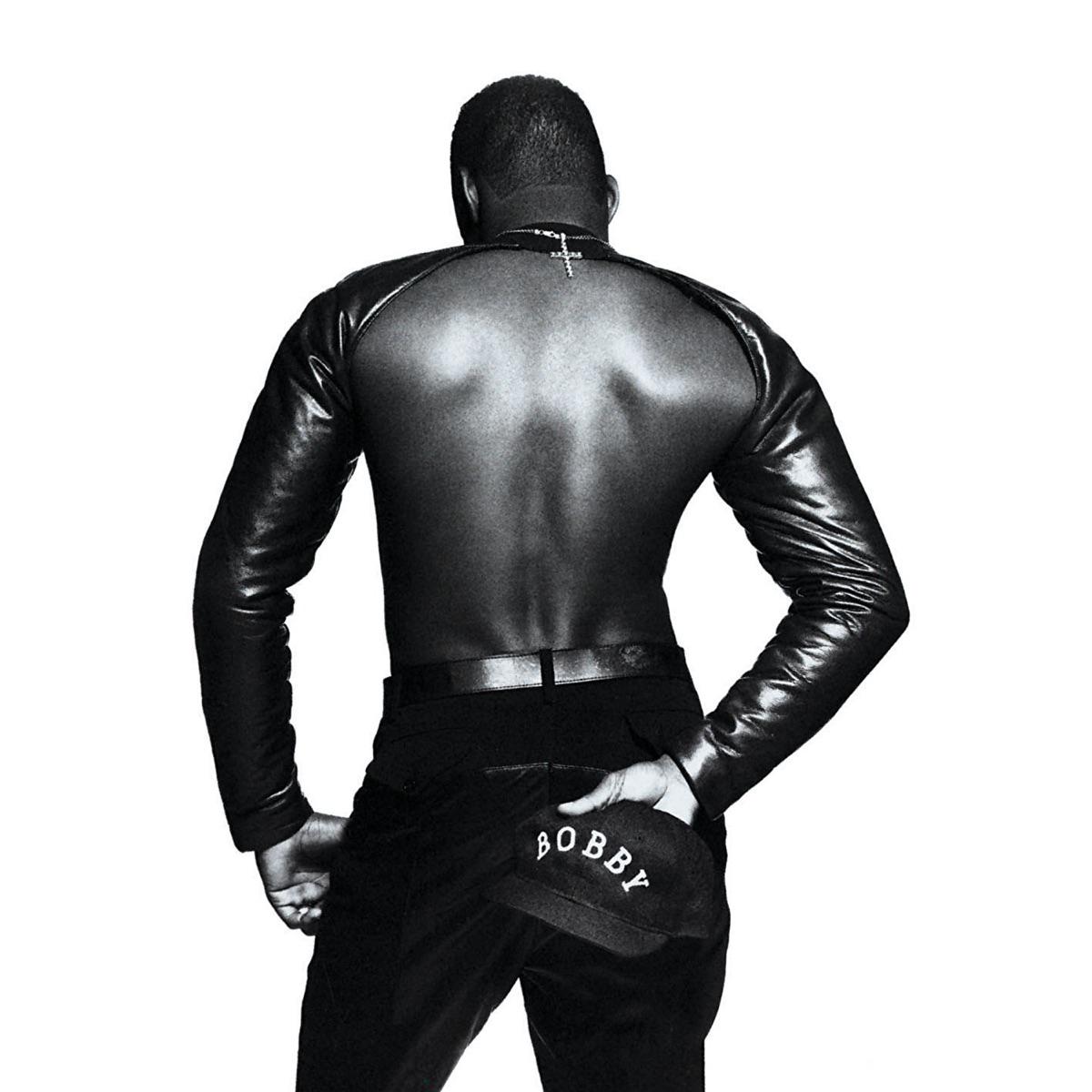 Get Away - Bobby Brown