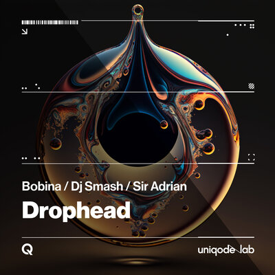 Drophead Dub Mix - Bobina, DJ SMASH, Sir Adrian