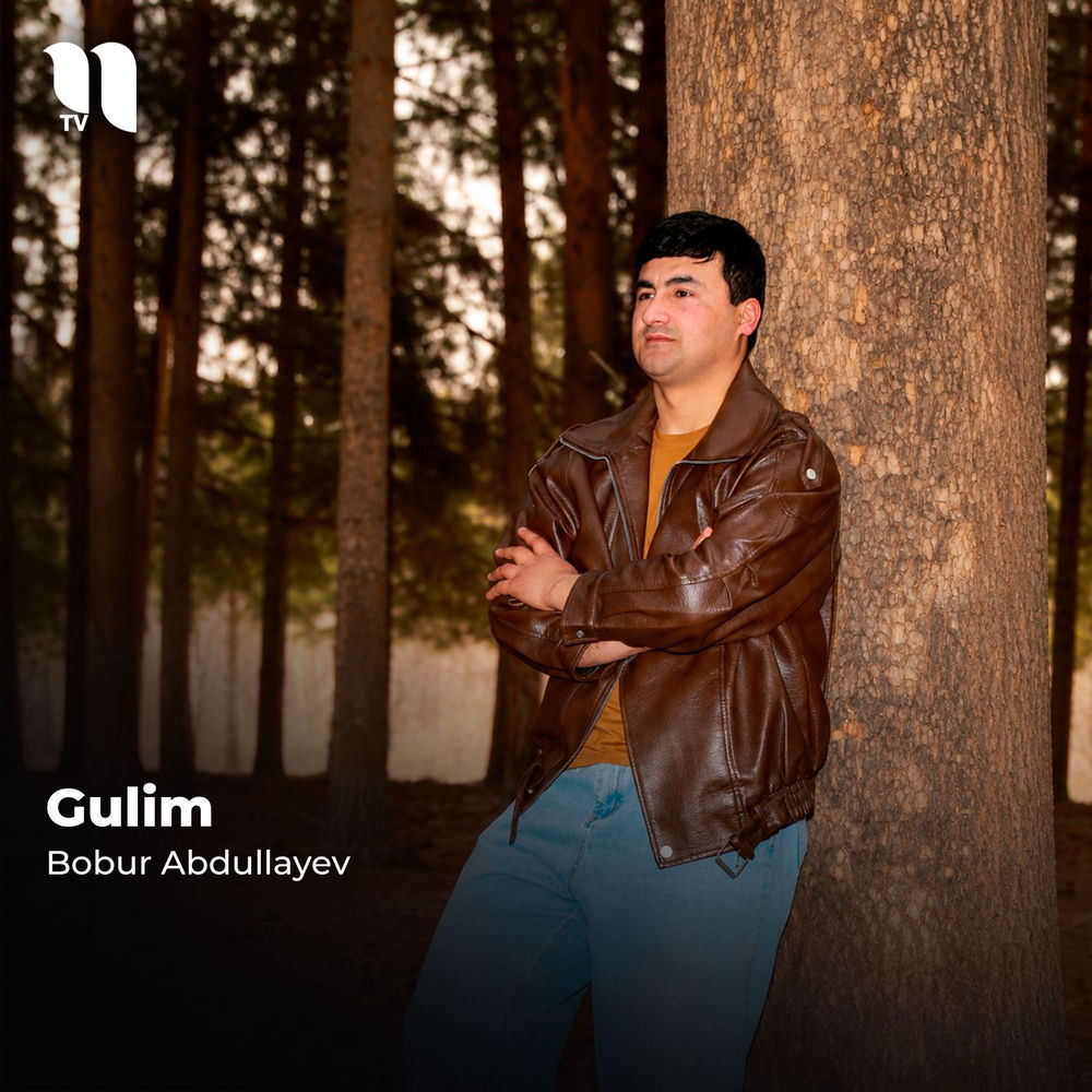 Gulim - Bobur Abdullayev