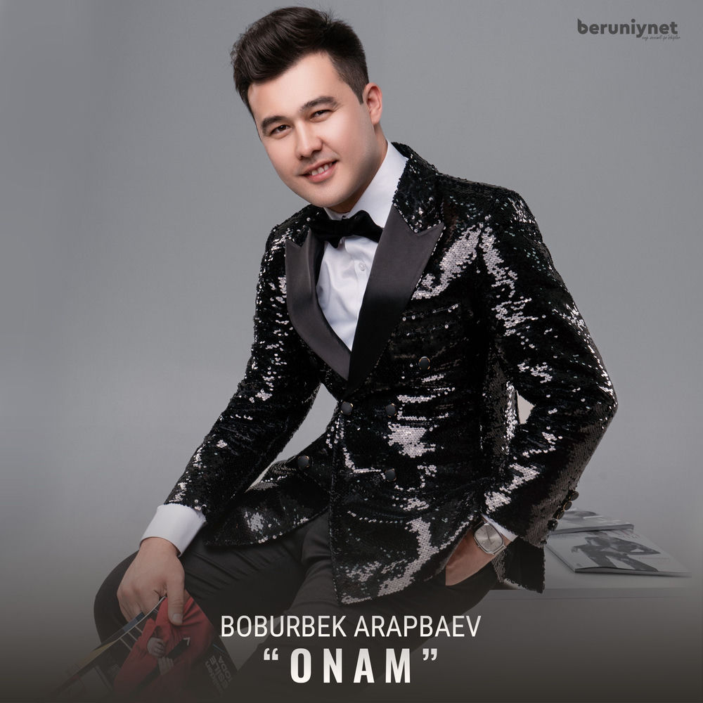 Boburbek Arapbaev - Onam