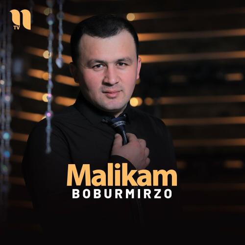 Malikam - BoburMirzo