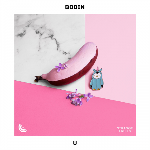 BoDiN & Fets & Avocuddle - U