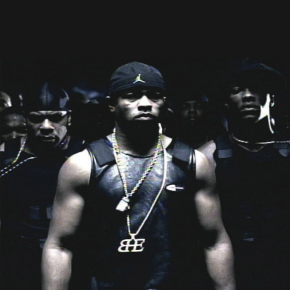 Go Hard, Go Home - Body Head Bangerz, Roy Jones Jr., Choppa, Giz, Swellz