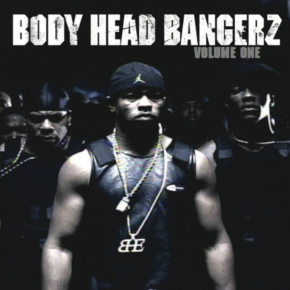 Ballers - Body Head Bangerz, Roy Jones Jr., Lil' Flip