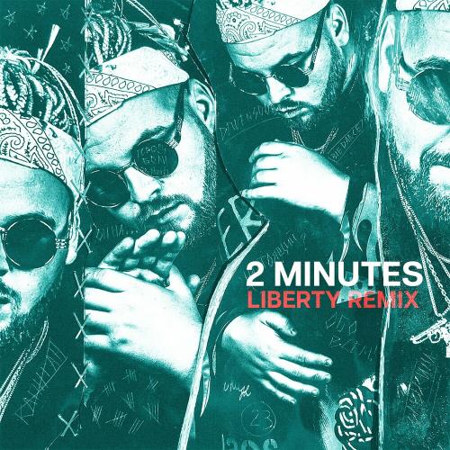 Бодя Мир642 х Dewensoon - 2 Minutes (Liberty Remix)