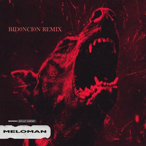 Бодя Мир642 х Dewensoon - Meloman (BID0NCI0N Remix)
