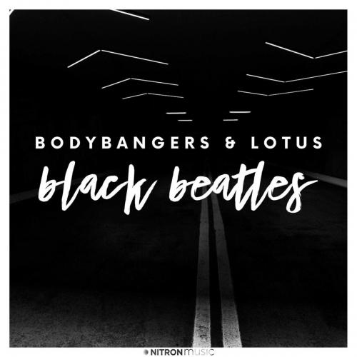 Black Beatles - Bodybangers & Lotus