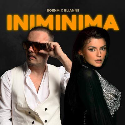 Boehm, Elianne - Iniminima