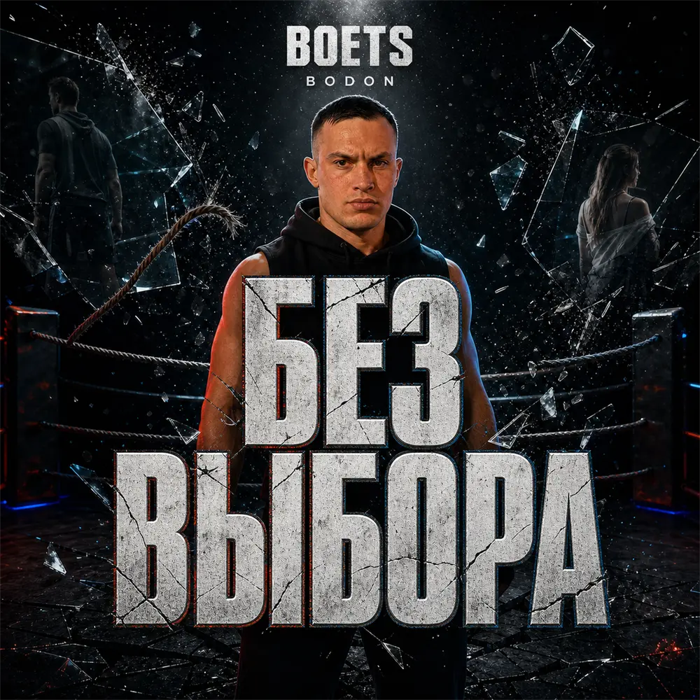 Без выбора - Boets, Bodon
