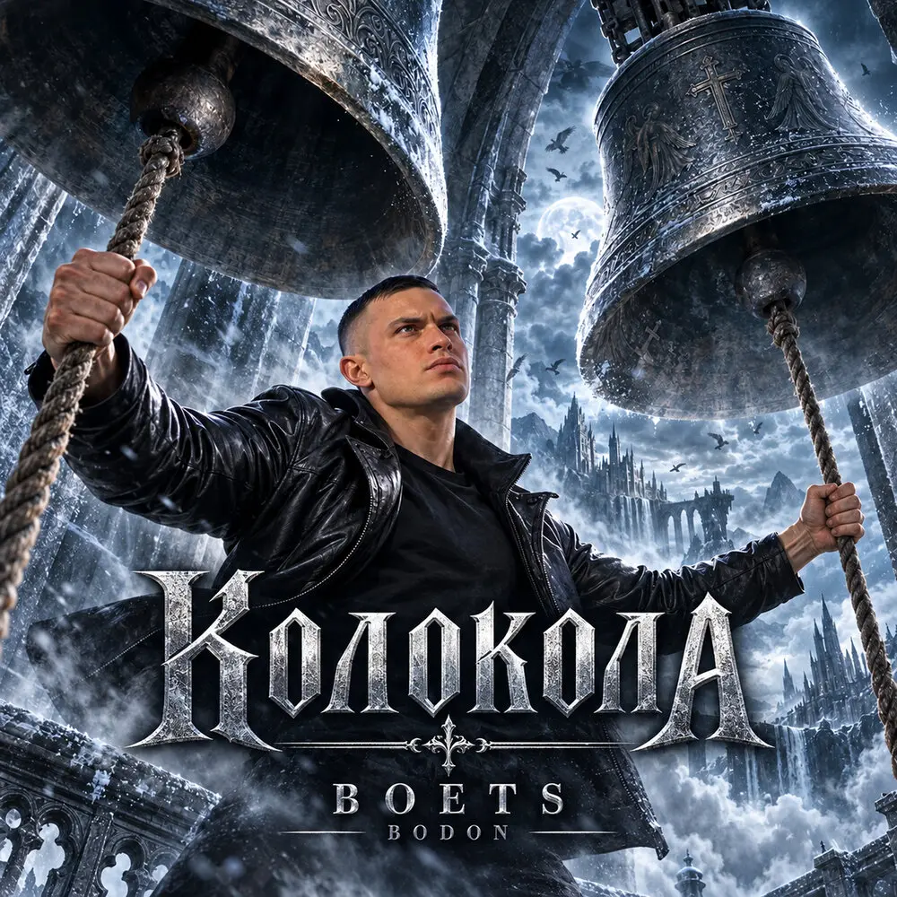 Колокола - Boets, Bodon