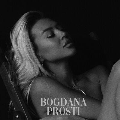 PROSTI - Bogdana
