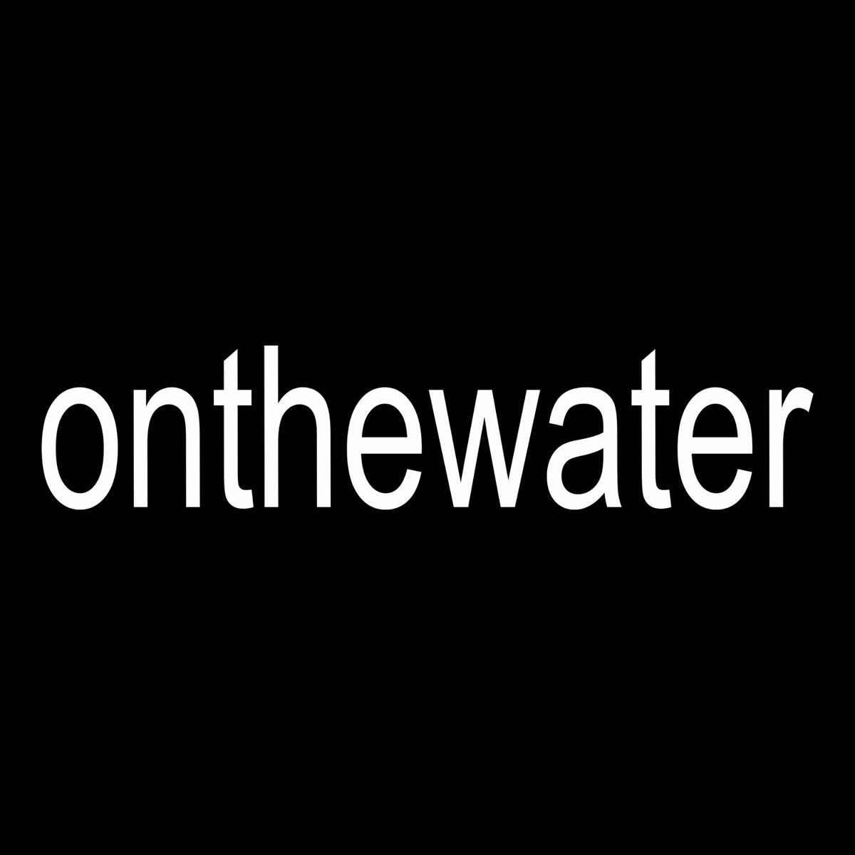 onthewater - bogdance