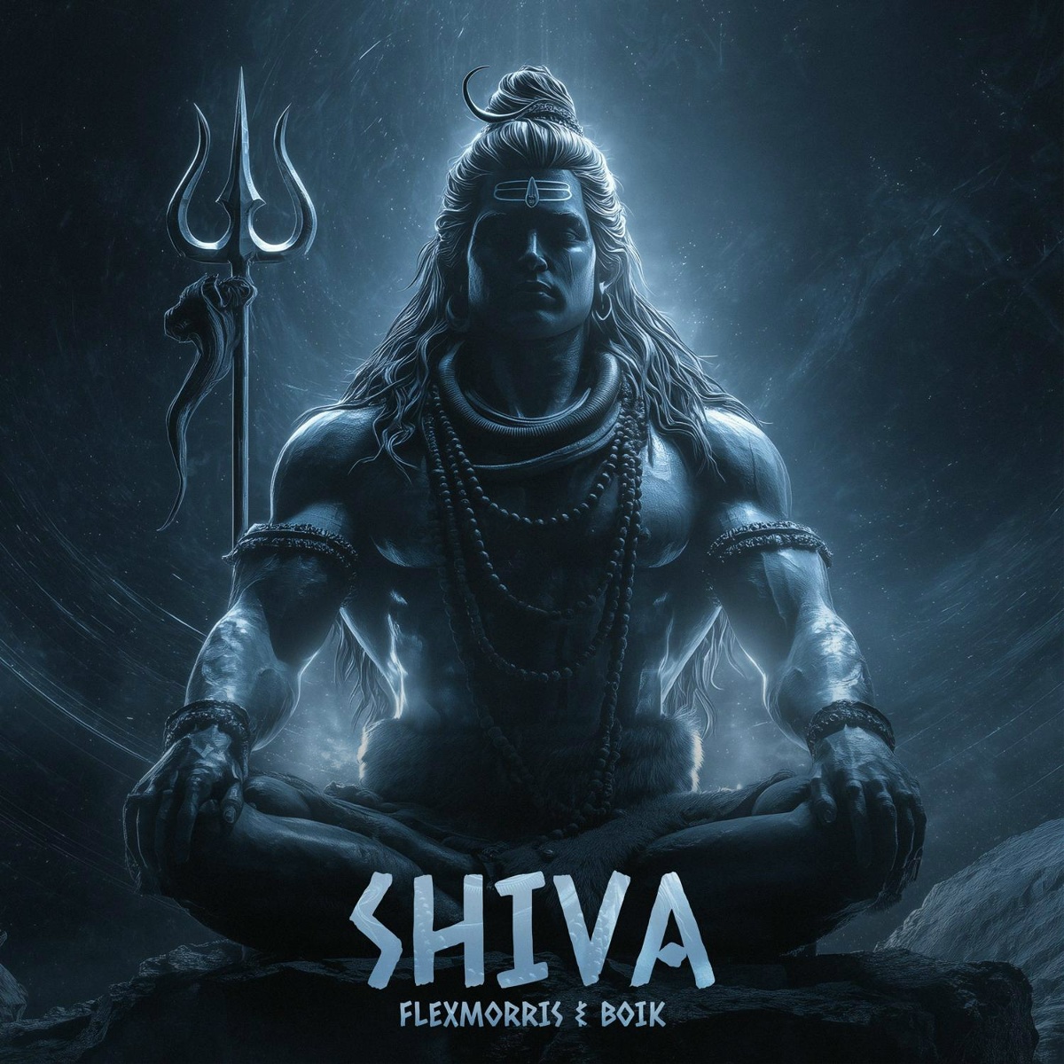 SHIVA - BOIK, FlexMorris