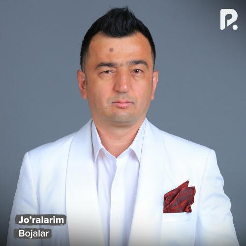 Jo'ralarim - Bojalar