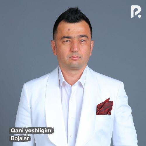 Bojalar - Qani Yoshligim