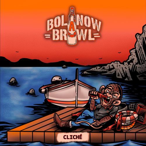 Bolanow Brawl - Cliche