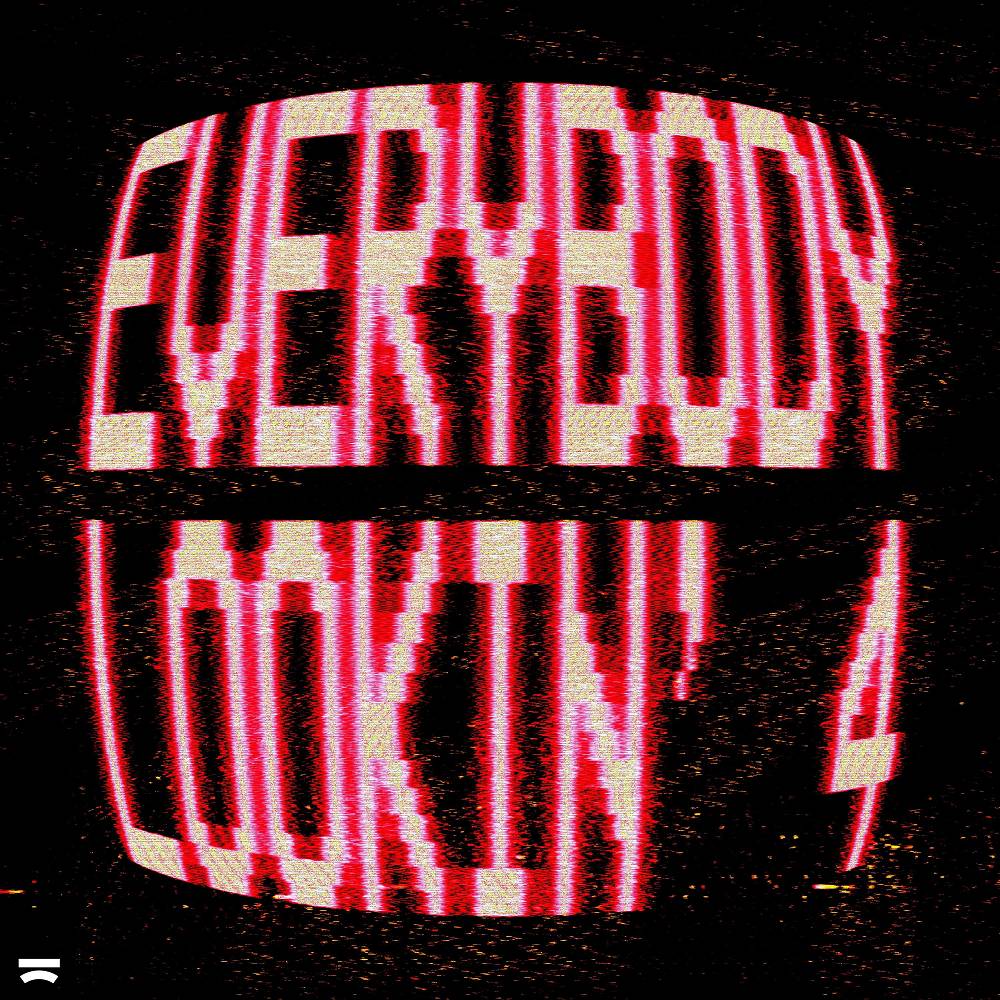 Everybody Lookin' 4 - Bolier & AMRV