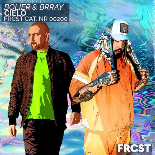 Bolier feat. Brray - Cielo