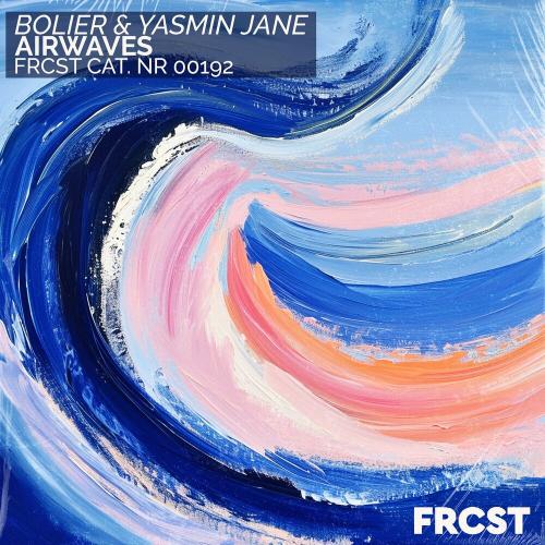 Bolier feat. Yasmin Jane - Airwaves