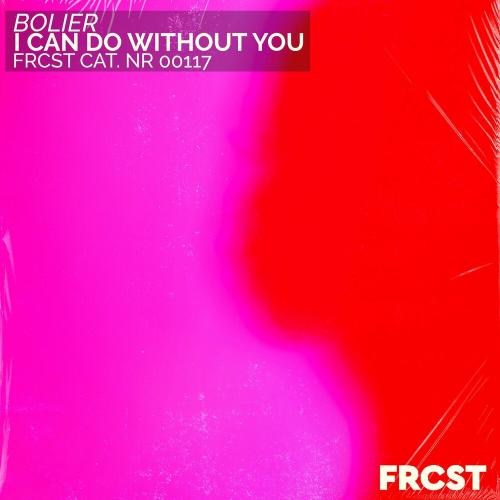 I Can Do Without You - Bolier