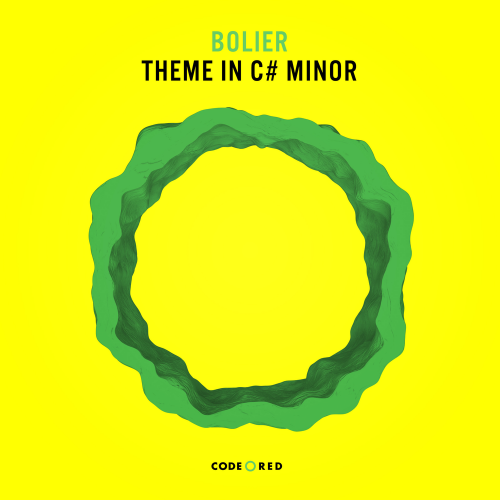 Bolier - Theme In C Sharp Minor (Original Mix)