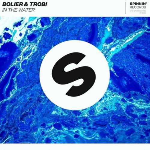 Bolier & Trobi - In The Water