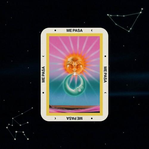 Bomba Estereo feat. Rawayana & Astropical - Me Pasa (Piscis)
