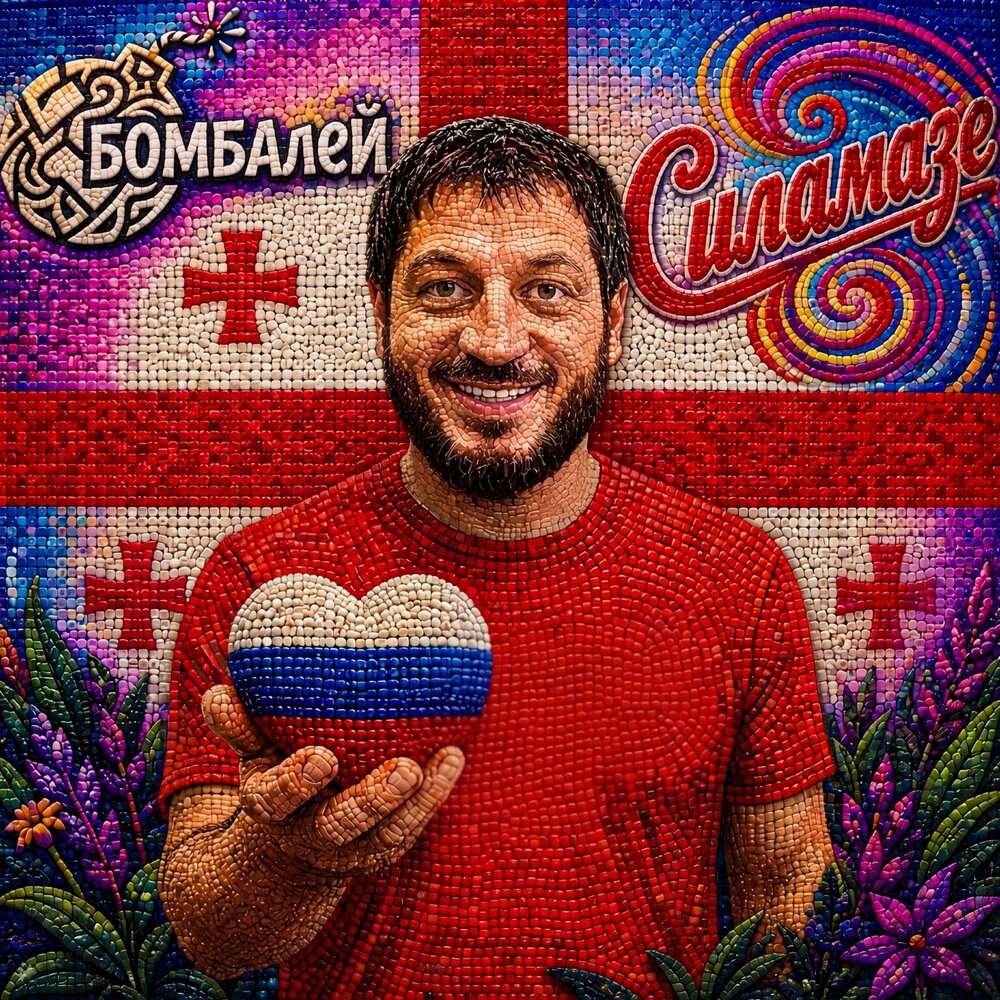Силамазе - БОМБАлеЙ