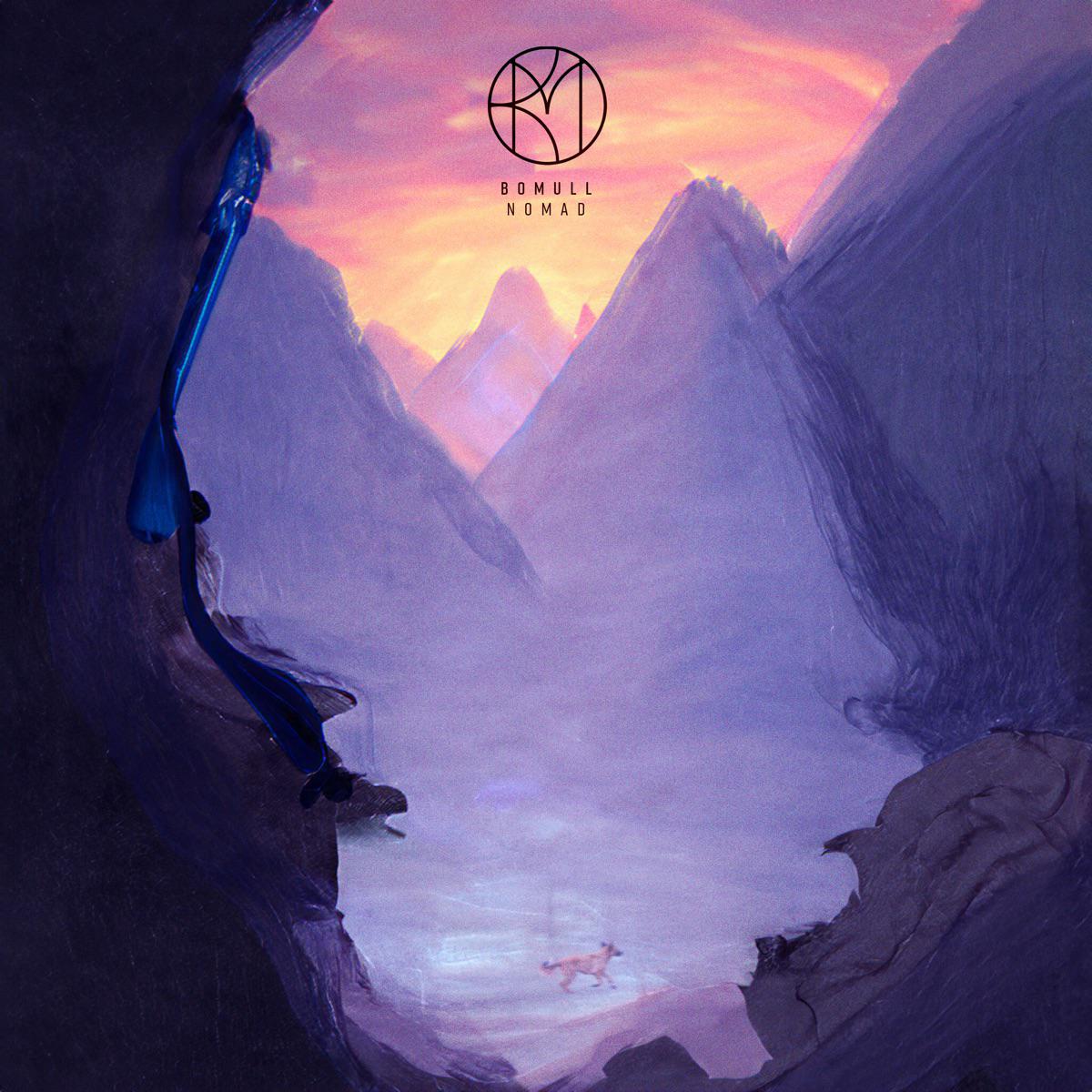 Nomad - Bomull