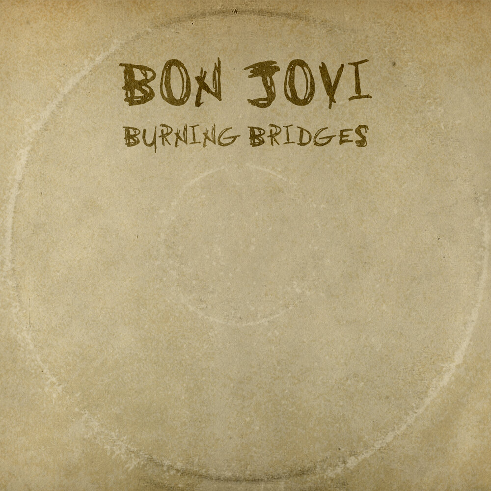 I'm Your Man - Bon Jovi