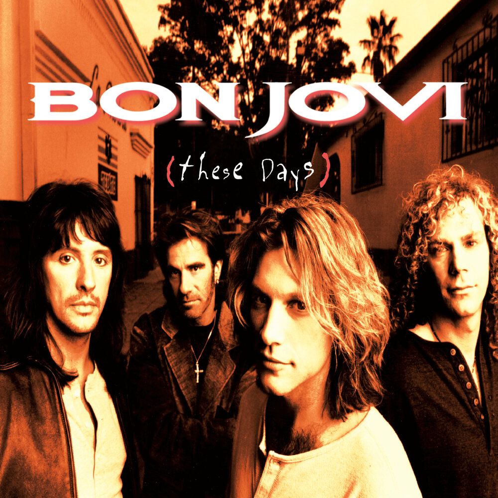 If That's What It Takes - Bon Jovi