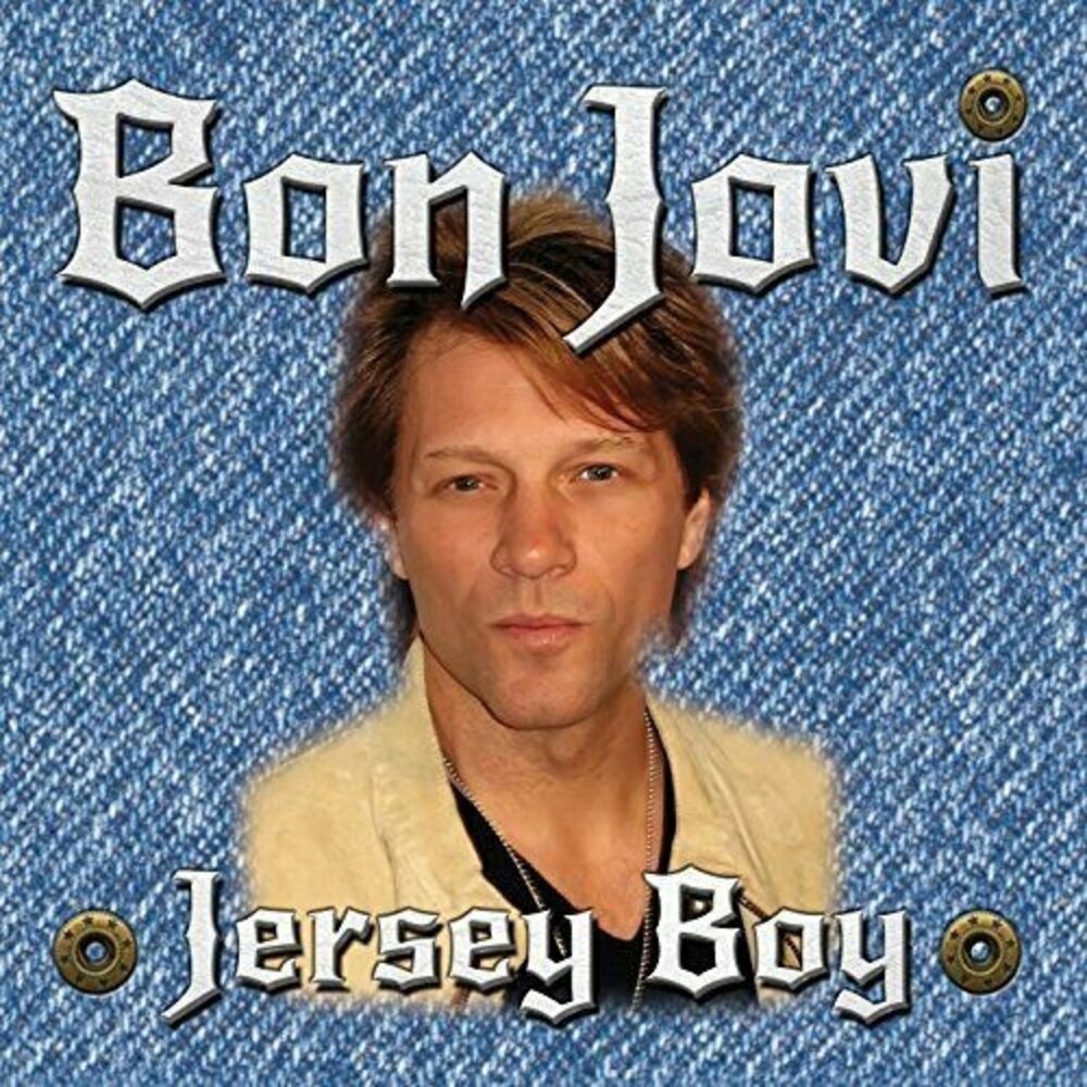 Into the Future - Bon Jovi