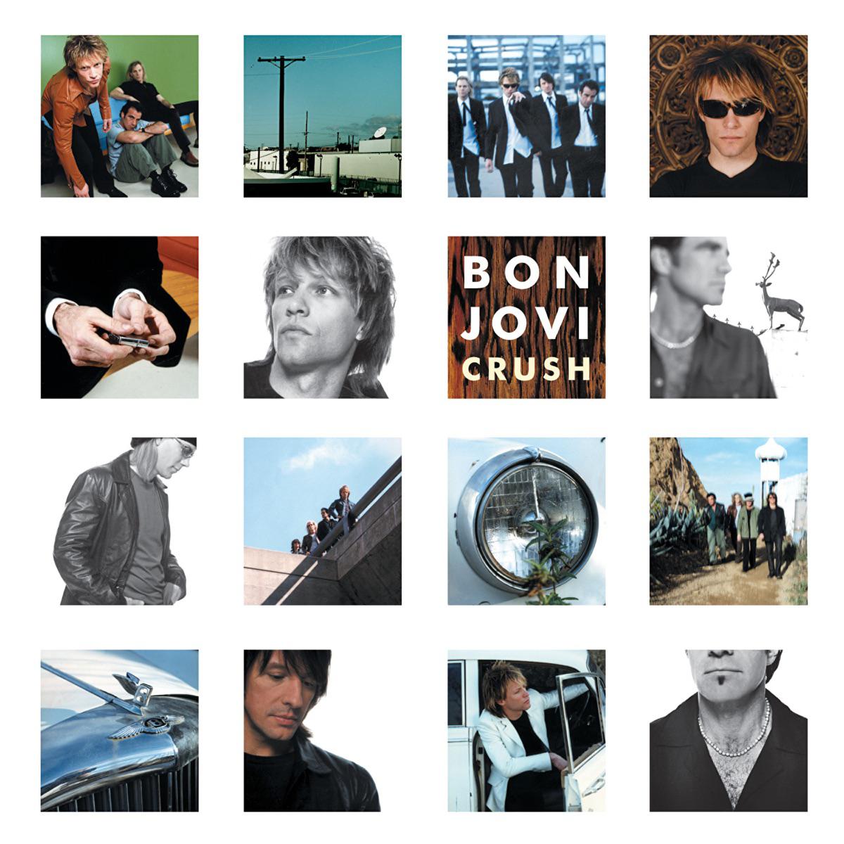 It's My Life - Bon Jovi