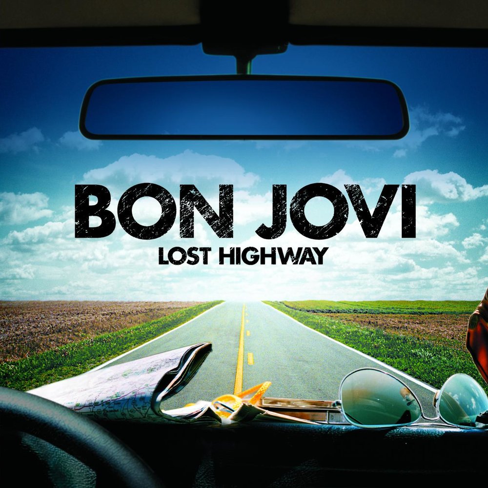 Till We Ain't Strangers Anymore - Bon Jovi, LeAnn Rimes