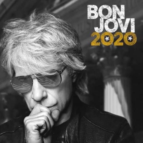 Shine - Bon Jovi