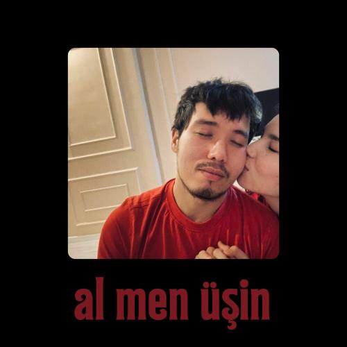 Bonapart - al men üşin