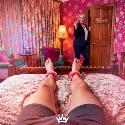 BONDDISCO & Chill Ninja - Отдай писю