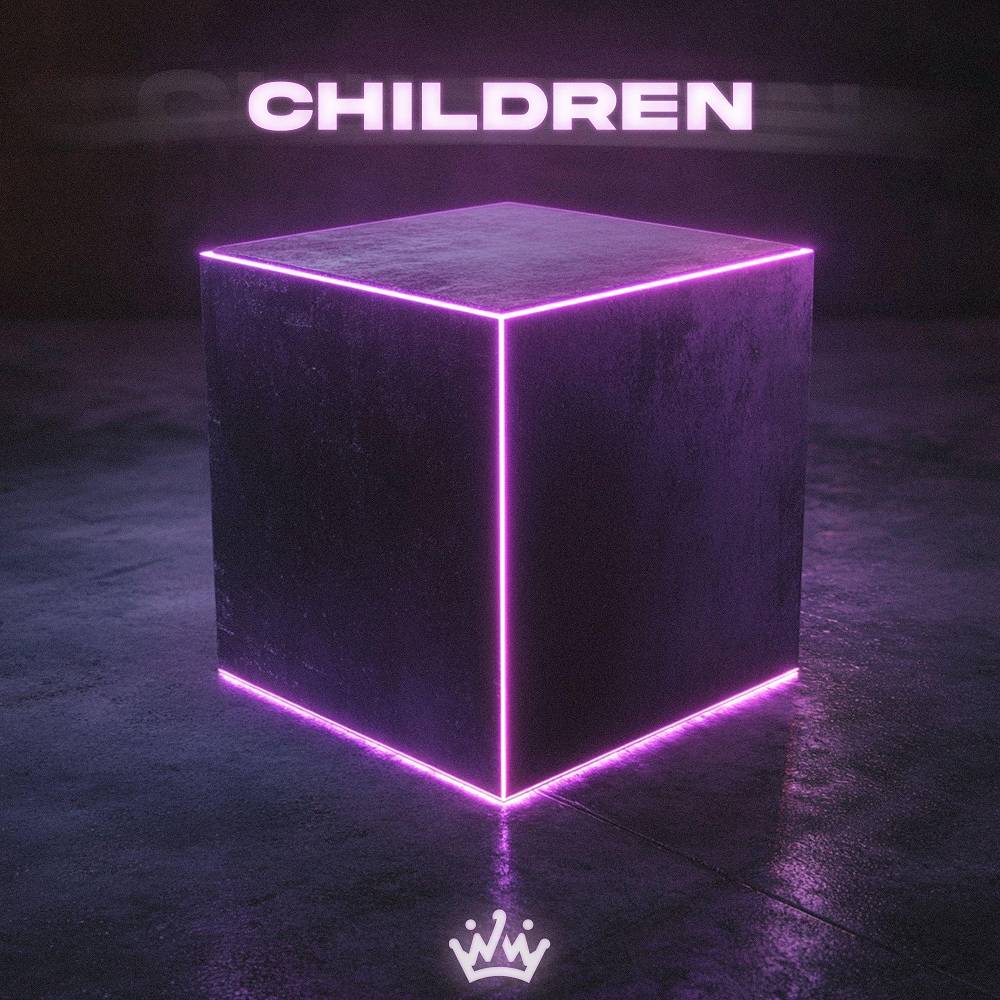 Children - BONDDISCO & FEDO & nevsedoma