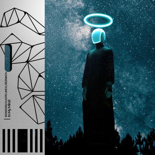 BONDDISCO, Kate Linch & Reznikov - In My Mind