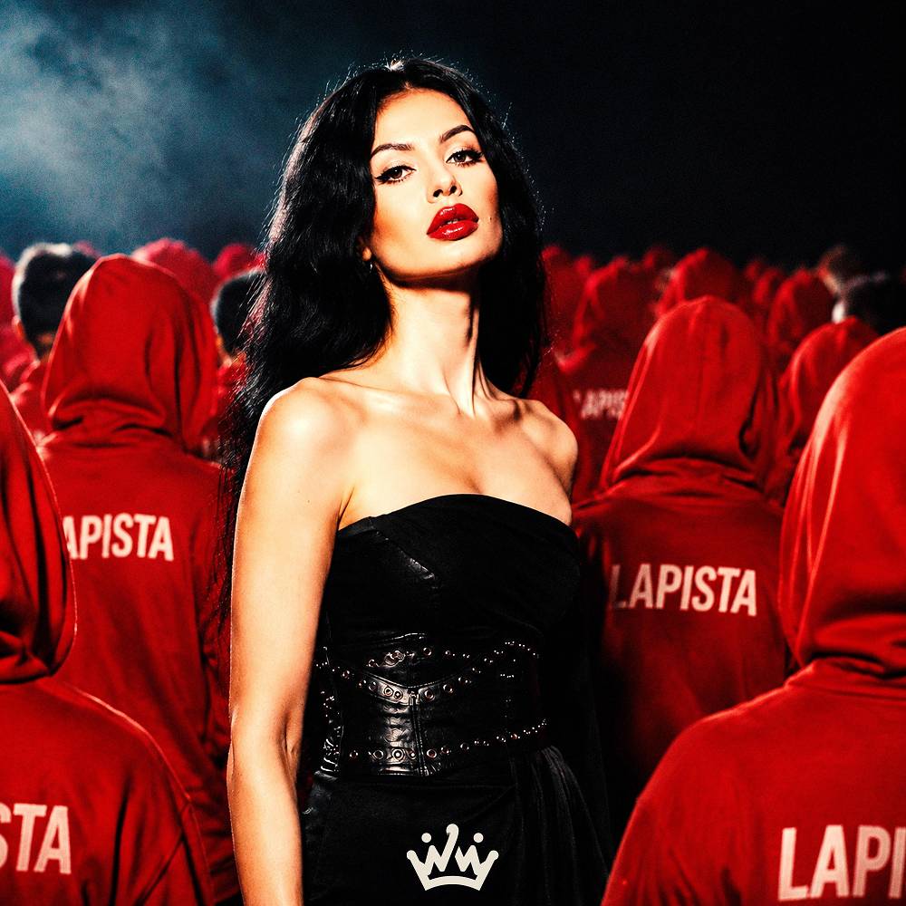 LA PISTA - BONDDISCO & Kate Linch & Takisha & Chill Ninja