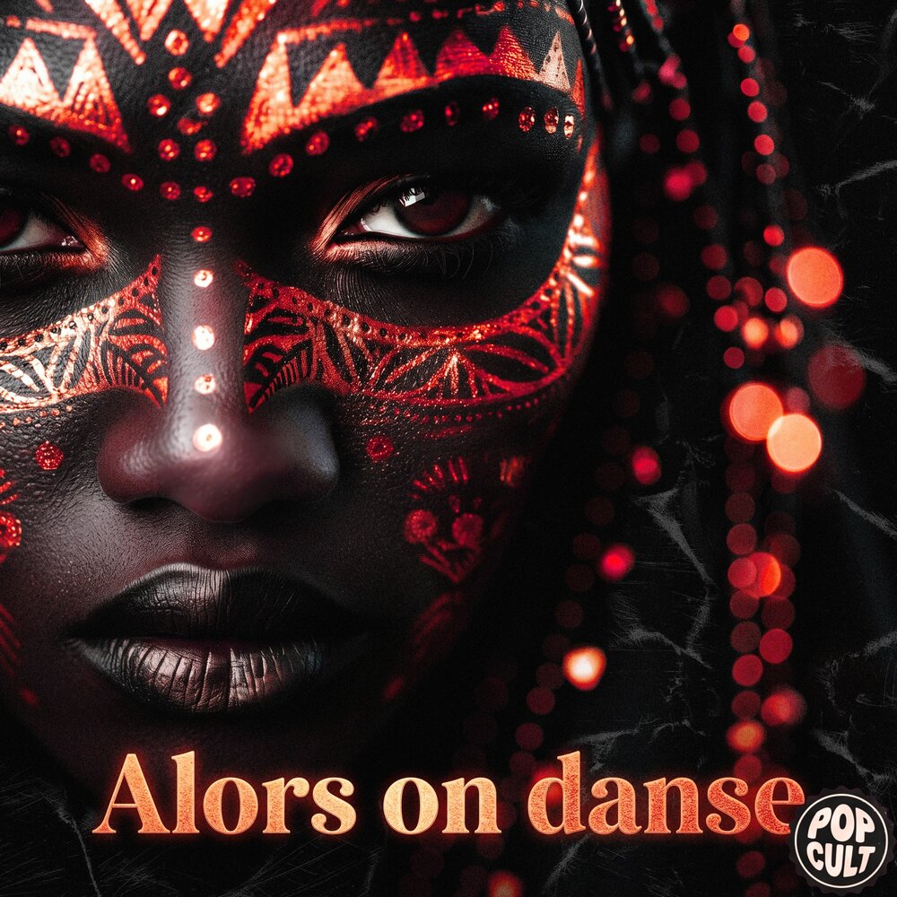 ALORS ON DANSE - BONDDISCO, Kate Linch, Takisha, NEVSEDOMA, Chill Ninja, FEDO